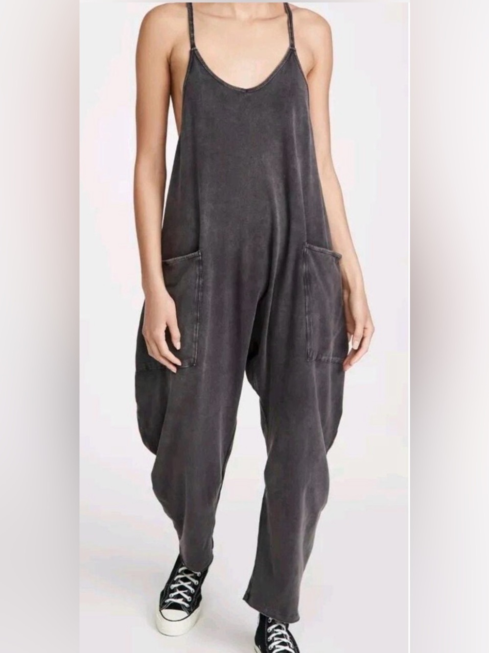 FP Movement by Free People Hot Shot Onesie